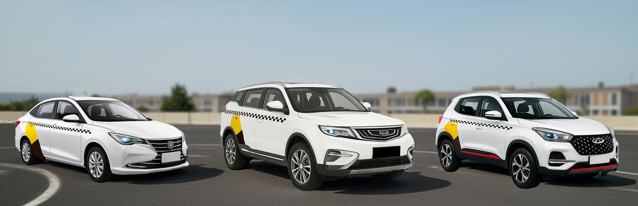 Готов к работе в такси уже сегодня!