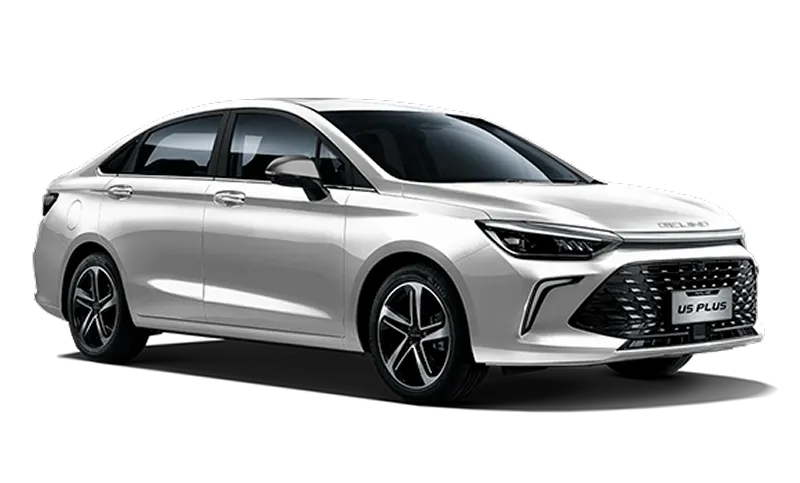 selected car